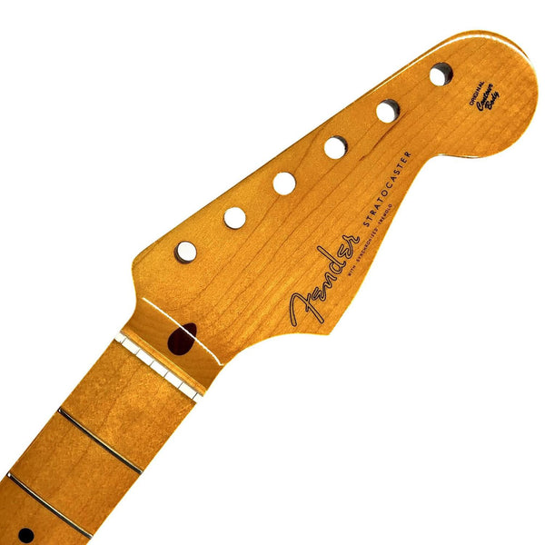 Fender Guitar Parts British Audio