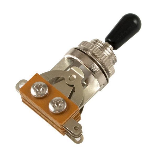 3 Position Toggle Switch for Les Paul® Guitars