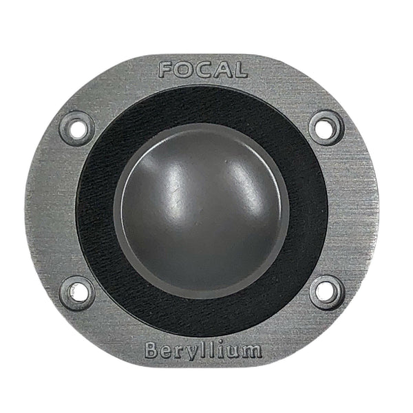 Focal Twin6 and Solo6 Be Beryllium Replacement Tweeter | Part