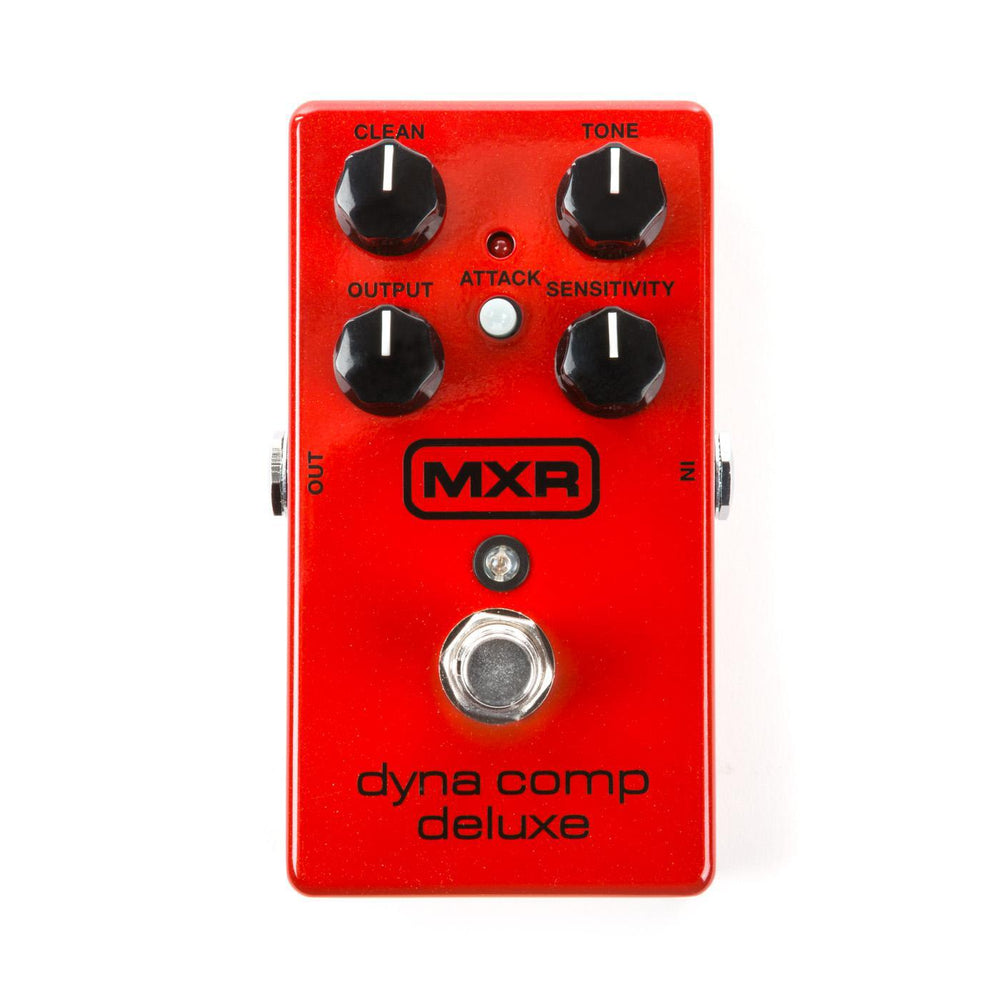 MXR-M228 Dyna Comp Deluxe - British Audio