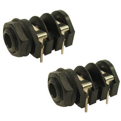 Marshall SC20 Studio Classic JCM800 Input Jack Set – British Audio