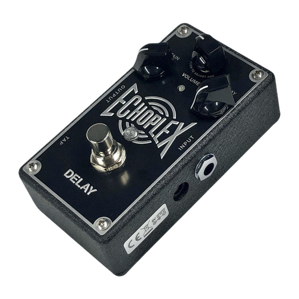 Echoplex® Delay | MXR Pedals – British Audio