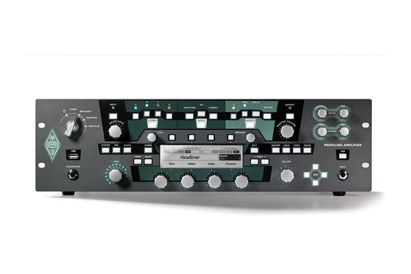 シ*サ様 KEMPER PROFILER RACK POWERAMP無し Kemper Profiler Unpowered Rack | Kemper Amps – British Audio