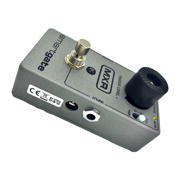 MXR® SMART GATE® NOISE GATE M135 PRE-OWNED – British Audio
