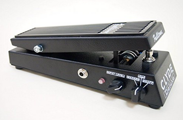 fulltone wah pedal Fulltone Clyde Deluxe Wah Pedal