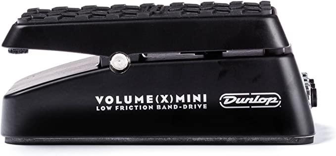 Jim Dunlop Volume X Mini Pedal (DVP4)