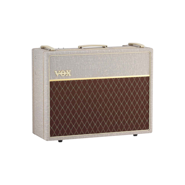 VOX AC-30 Hand Wired | Vox Amps – British Audio