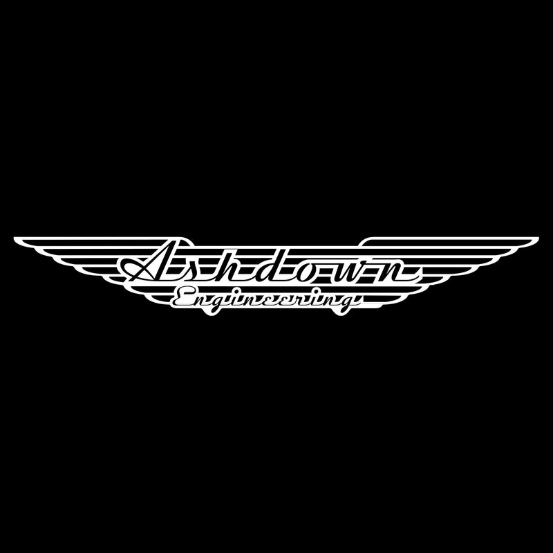 Ashdown Logo
