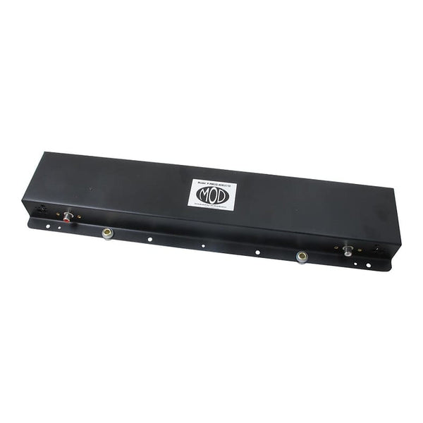 Reverb Tanks – British Audio