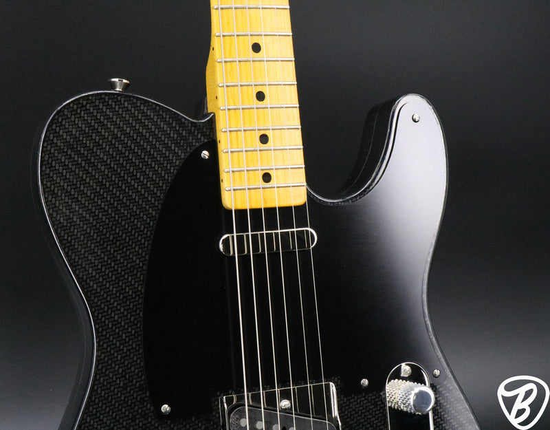 Eleven Guitars