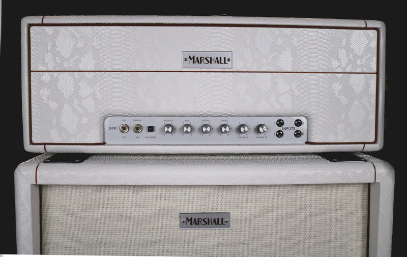 Marshall Amplifiers - British Audio