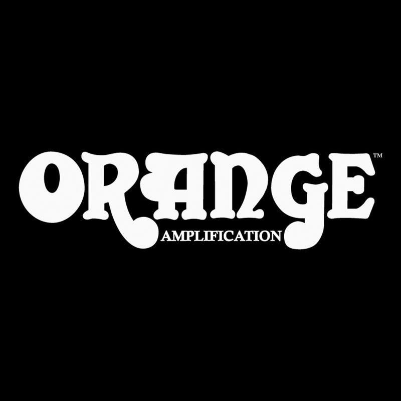 Orange Amp Parts