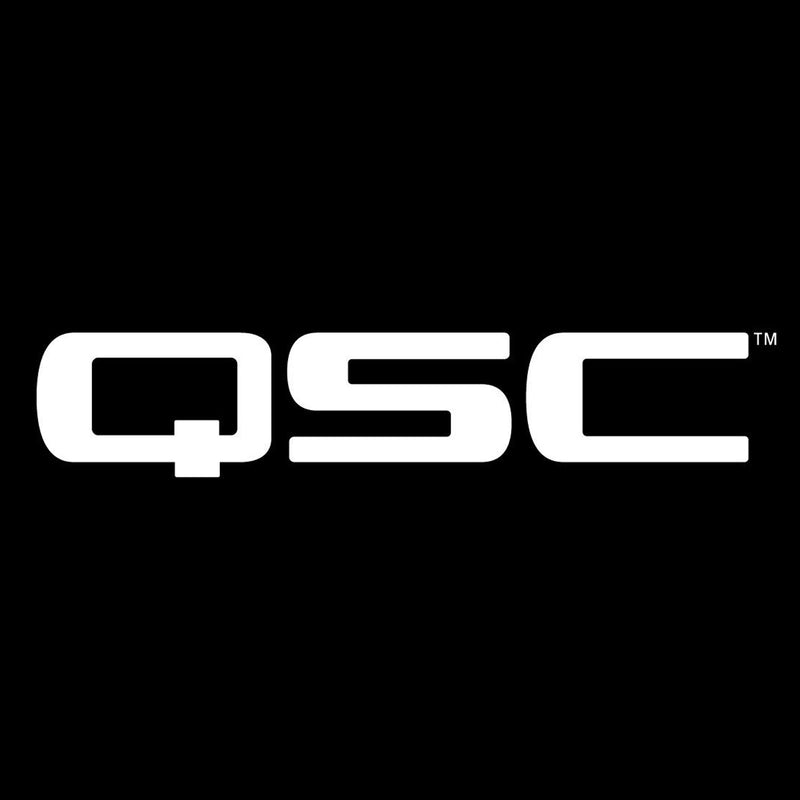 QSC repair/replacement parts