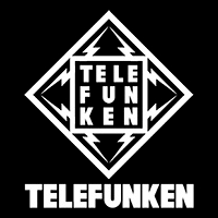 Telefunken Tubes - British Audio
