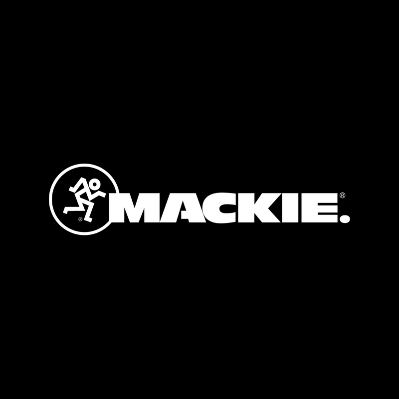 Mackie Parts