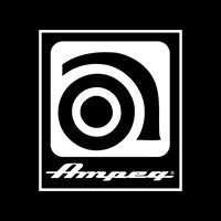 Ampeg Parts - British Audio