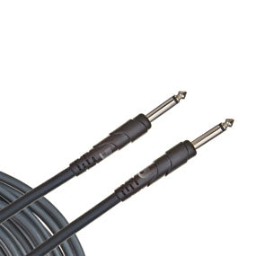 D'Addario Instrument Cables