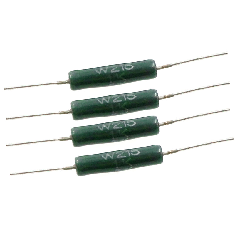 Resistors – British Audio