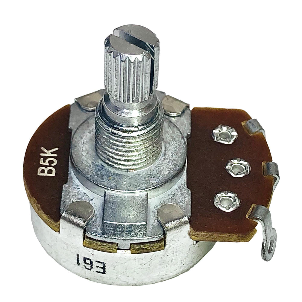 Marshall Presence Control Potentiometer | Part# POTM-00014 | B5K