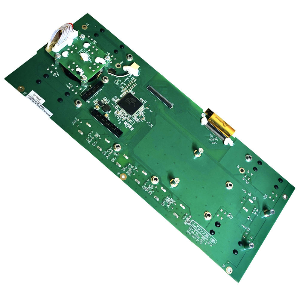 Line 6 Helix LT LCD UI PCBA | Part# 50-02-0580 | Genuine Replacement