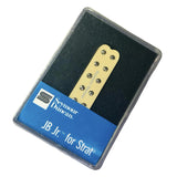 Seymour Duncan SJBJ-1b JB Jr. Strat Humbucker Bridge Pickup Cream Pre-Owned