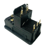 Avalon VT-737sp AC Inlet | Power Entry Connector | Genuine OEM Replacement