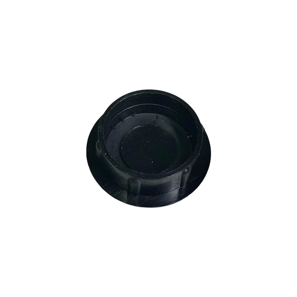Trace Elliot M6 Hardware Cap Black | Press Fit Screw Cover – British Audio