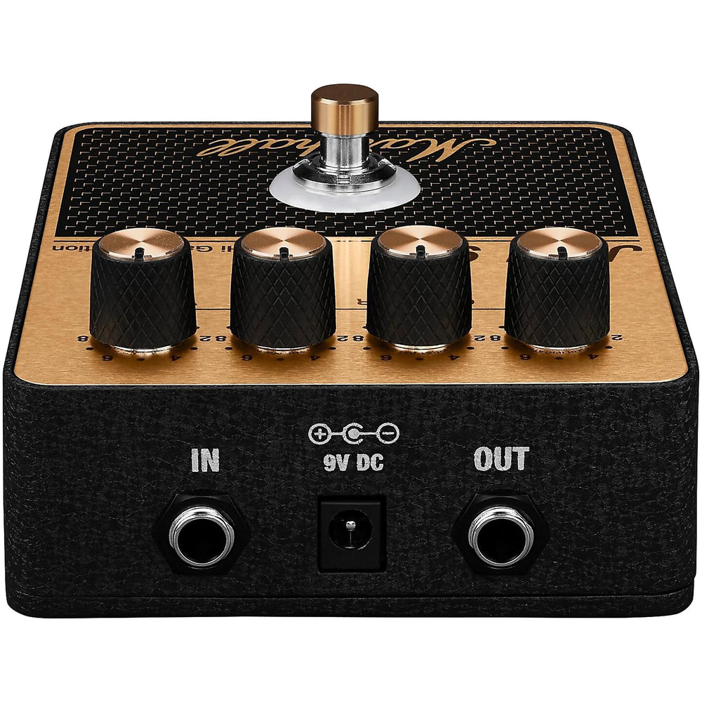 Marshall JCM900 Amp Series FX Pedal | Modern High-Gain Distortion with Classic Marshall DNA