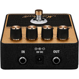 Marshall JCM900 Amp Series FX Pedal | Modern High-Gain Distortion with Classic Marshall DNA