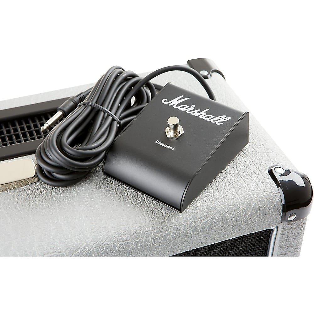 Marshall 2555X Silver Jubilee 100W Tube Head – Reissue of the Legendary 1987 Model