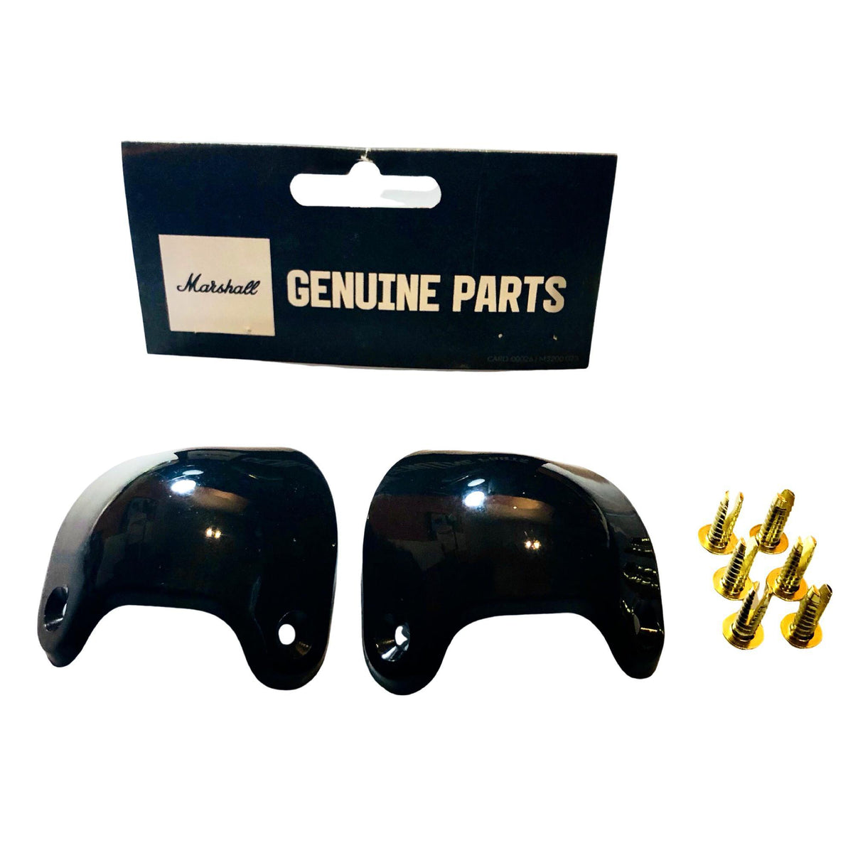 Marshall Genuine Left & Right Front Corners | Part# PACK-00024