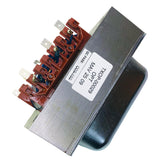 Marshall 2555X Output Transformer | Genuine OEM Replacement | Part# TXOP-00029