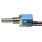 Avalon AD2044 Threshold Control Potentiometer | Dual-Gang 25K Reverse Log | Genuine OEM Replacement