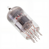 Marshall ECC83 Preamp Tube | Grey Anode | Low Microphony | Part# VLVE-00066 | Genuine OEM