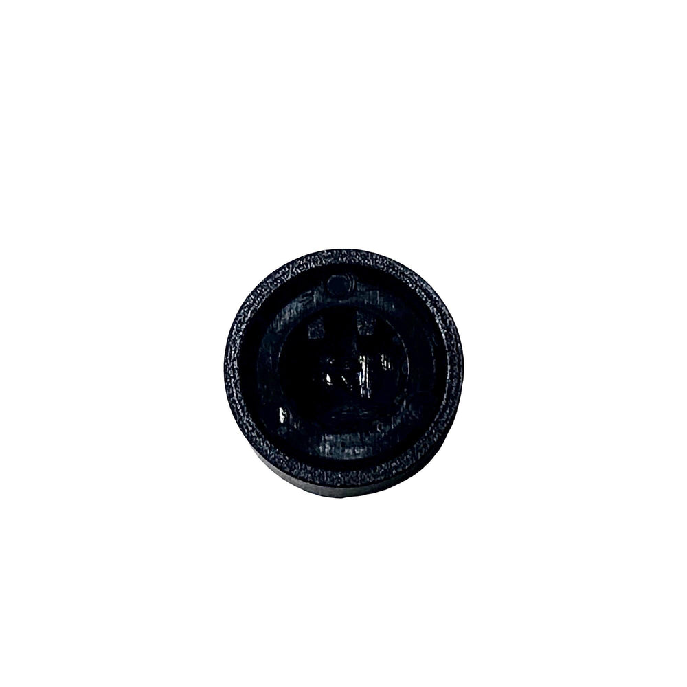 Line 6 HX Stomp Edit/Action Knob – Solid Black | Part# 30-45-0071