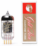 Genalex Gold Lion 12AX7 Gold Pin Vacuum Tube | Premium High Gain Dual Triode