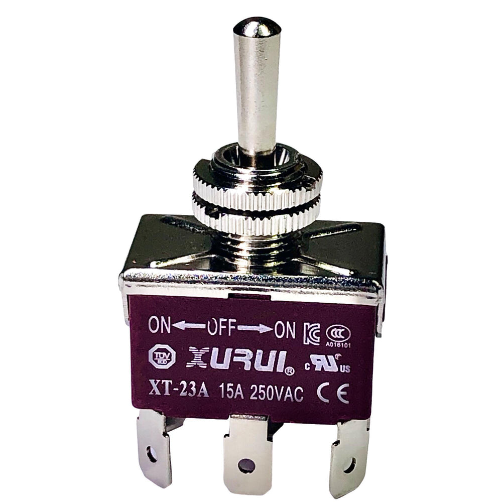 Marshall Studio Series Standby Switch | Part# SWTM-91003