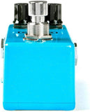 JIM DUNLOP MXR Sugar Drive Overdrive Guitar Effect Pedal (M294)