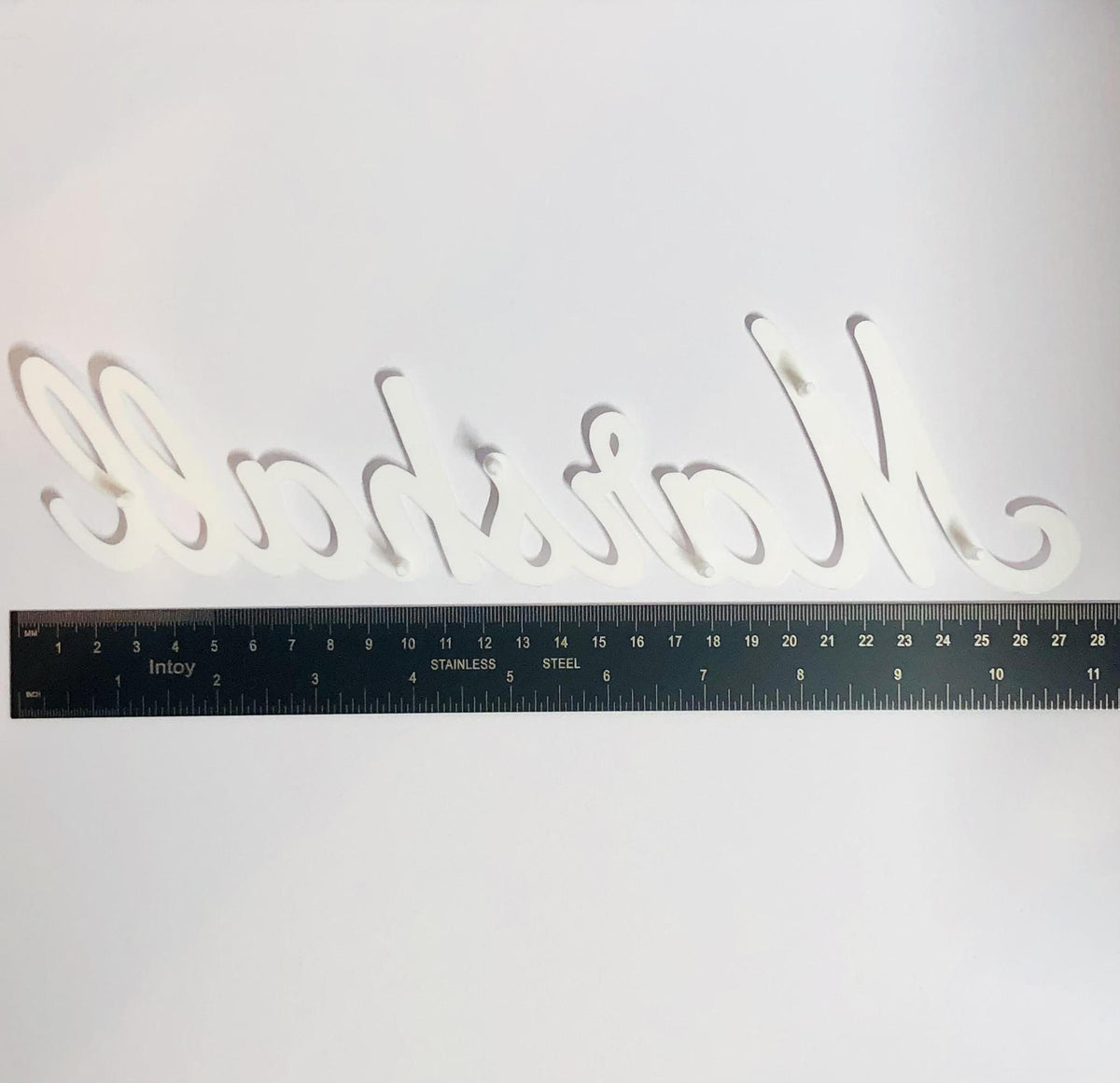 Marshall 11