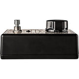 MXR JGD2 Jail Guitar Doors II | Limited Edition Overdrive & Fuzz Collaboration Pedal