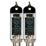 Mullard EL84 Power Tube | Platinum Matched & Burned In