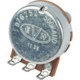 EVH Custom Low Friction 500K Potentiometer