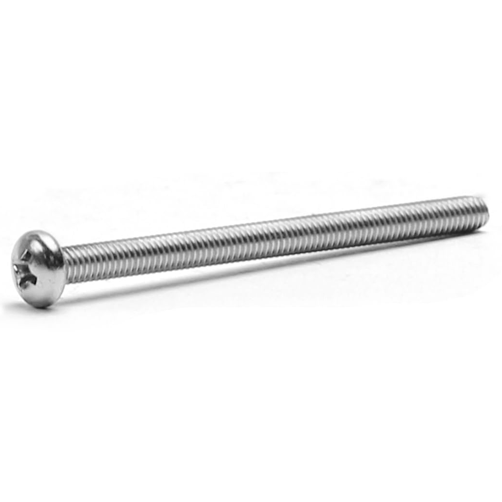 Marshall M4 x 65mm Stainless Steel Transformer Bolt | Fits Transformer TXMA-91096