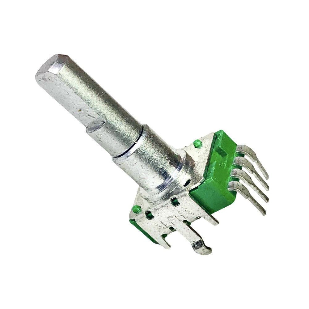 Midas Continuous Encoder for HD96-24, PRO-X, PRO-1, PRO-2C, and Behrin ...