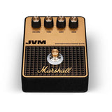 Marshall JVM Amp Series FX Pedal | Modern High-Gain Distortion with Marshall Precision