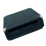 Trace Elliot AH Series Replacement Head Shell | Green Carpet Cab for AH350 / AH400 / AH600 / AH1200 SM & SMX