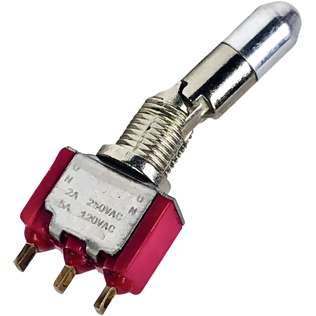 Avalon U5 Ground/Earth Lift Switch | Part# 7010-0001 | Genuine
