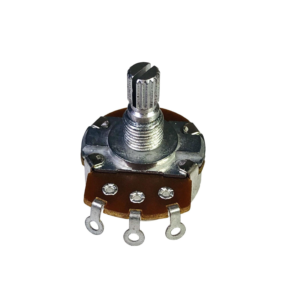 Marshall Midrange Potentiometer B25K LIN 24MM | Part# POTM-00013