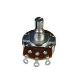 Marshall Midrange Potentiometer B25K LIN 24MM | Part# POTM-00013