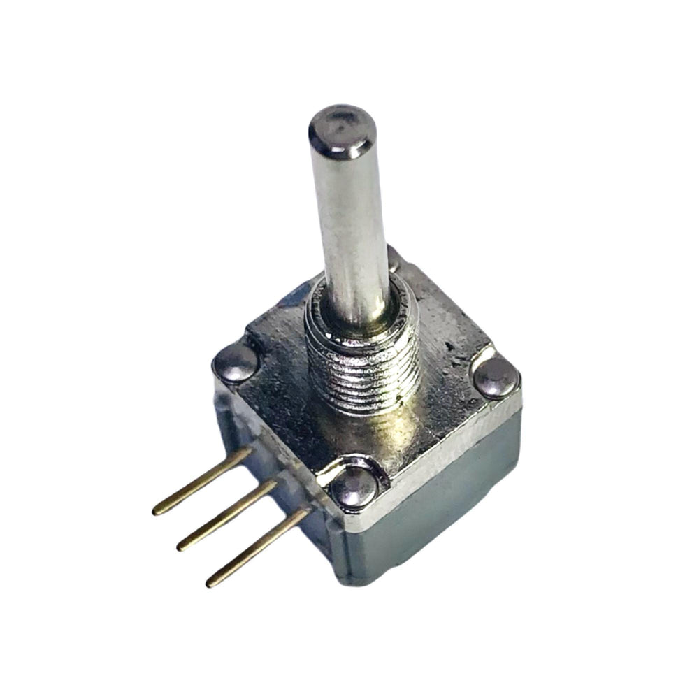 Avalon 100K Reverse Log Potentiometer | 1/8" Shaft | Part# 1020-006 | Genuine Replacement